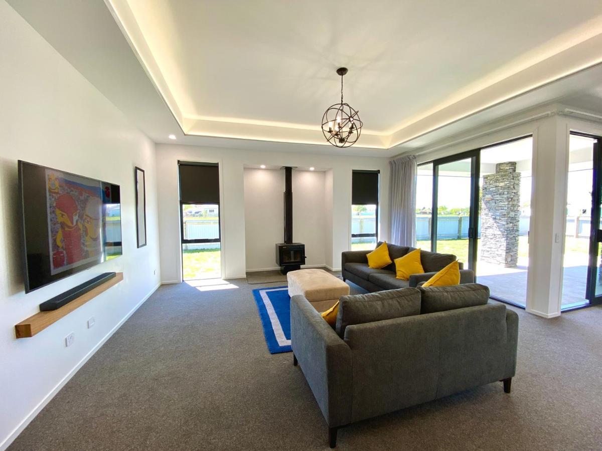Style, Functional With Space 트위즐 외부 사진